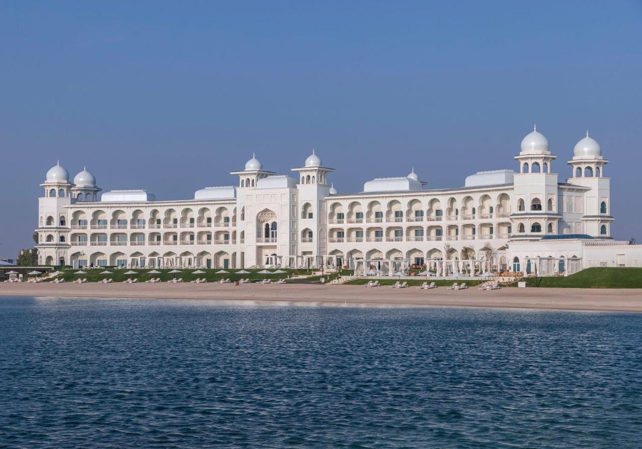 The Chedi Katara Hotel & Resort Doha Exterior photo