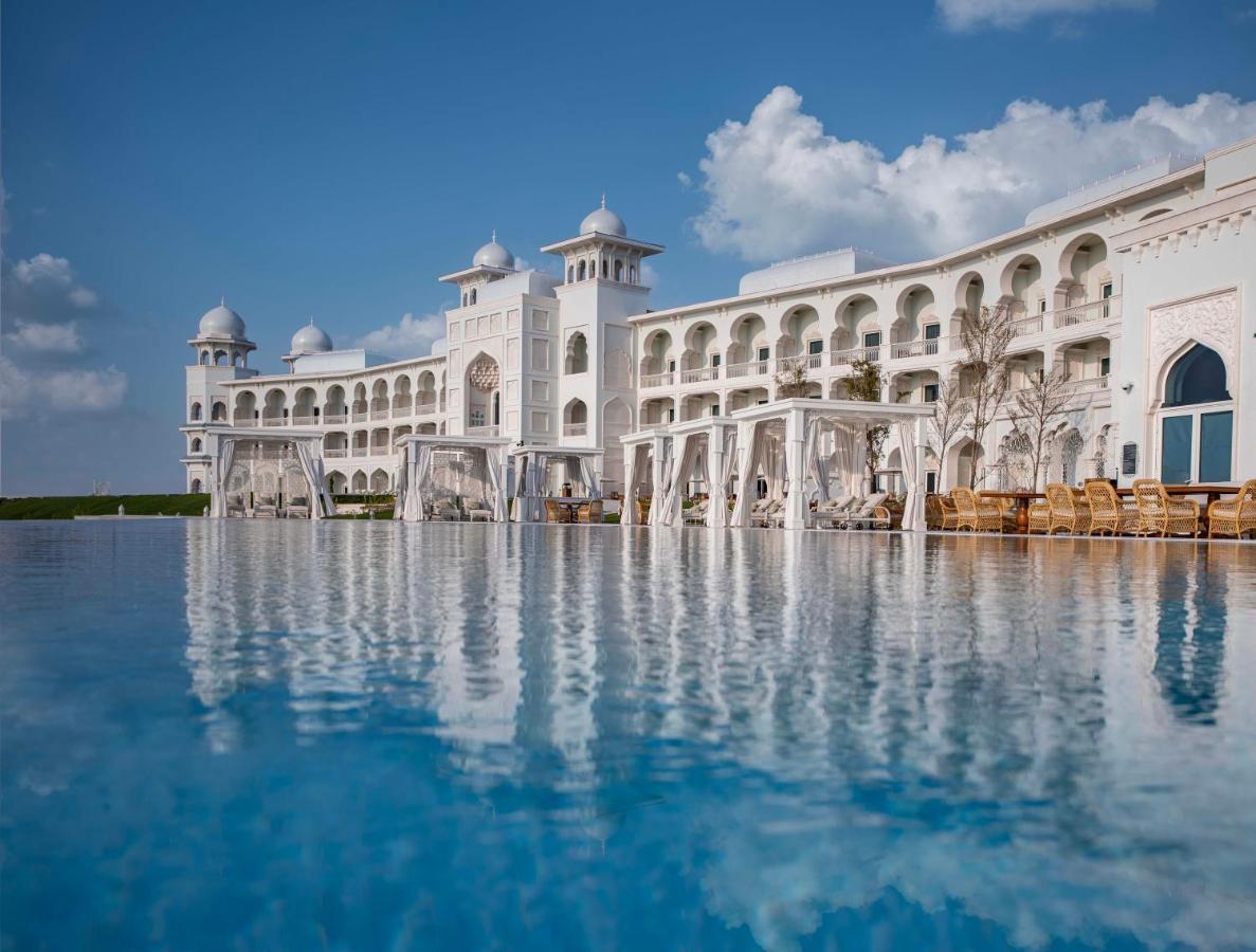 The Chedi Katara Hotel & Resort Doha Exterior photo