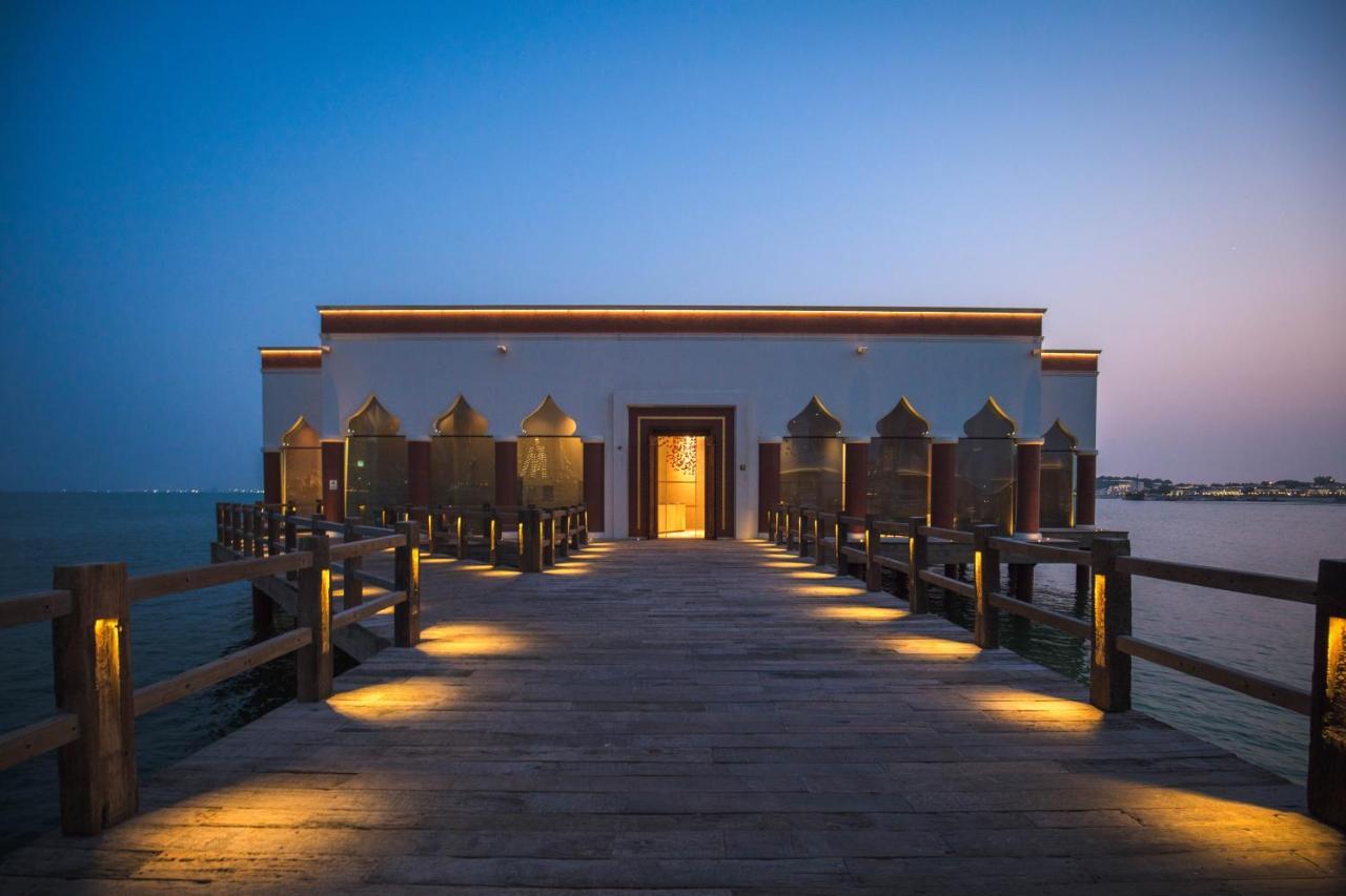 The Chedi Katara Hotel & Resort Doha Exterior photo